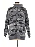 Old Navy Camo Gray Pullover Hoodie Size M - photo 1