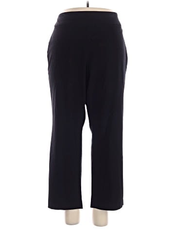 Roz & Ali Casual Pants (view 1)