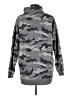 Old Navy Camo Gray Pullover Hoodie Size M - photo 2