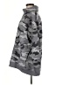 Old Navy Camo Gray Pullover Hoodie Size M - photo 5