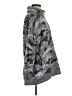 Old Navy Camo Gray Pullover Hoodie Size M - photo 4