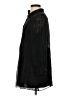 Rebecca Minkoff Black 3/4 Sleeve Blouse Size 4 - photo 5
