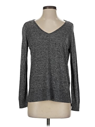 Apt. 9 Pullover Sweater (view 1)