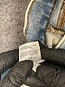 Express Hearts Blue Jeans Size 6R - photo 8