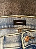 Express Hearts Blue Jeans Size 6R - photo 9