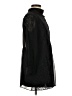 Rebecca Minkoff Black 3/4 Sleeve Blouse Size 4 - photo 4
