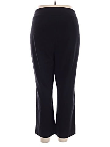 Roz & Ali Casual Pants (view 2)