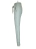 Unbranded Solid Teal Green Casual Pants Size S - photo 5