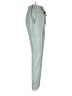 Unbranded Solid Teal Green Casual Pants Size S - photo 4