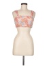 Assorted Brands Orange Pink Tank Top Size L - photo 1