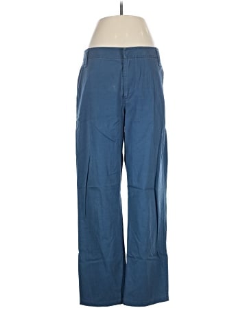 Tibi Casual Pants (view 1)