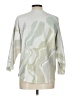 Vila Milano Camo White Sweatshirt Size L - photo 2