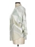 Vila Milano Camo White Sweatshirt Size L - photo 5