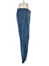 Tibi 100% Cotton Blue Casual Pants Size 4 - photo 4