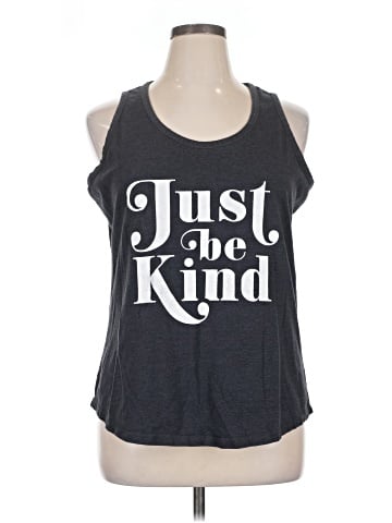 Instant Message Tank Top (view 1)