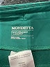 Mondetta Solid Teal Active Pants Size L - photo 7
