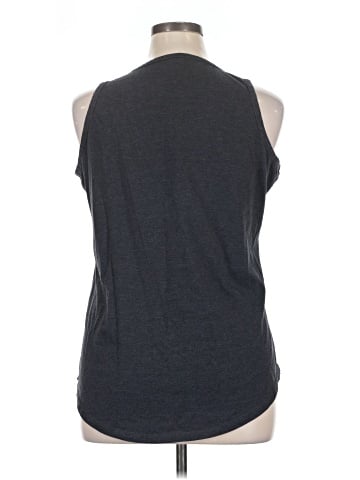 Instant Message Tank Top (view 2)