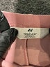 H&M Pink Active Pants Size 6X (estimated) - photo 3