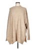 H&M Tan Turtleneck Sweater Size L - photo 1