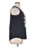 Instant Message Gray Tank Top Size 1XEstimated - photo 4