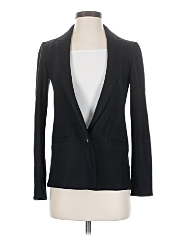 Buckley Wool Blazer (view 1)
