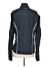 Athleta 100% Polyester Blue Cardigan Size M - photo 2