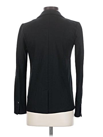 Buckley Wool Blazer (view 2)