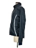 Athleta 100% Polyester Blue Cardigan Size M - photo 5
