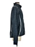 Athleta 100% Polyester Blue Cardigan Size M - photo 4