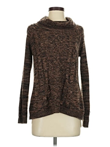 Effeci Pullover Sweater (view 1)