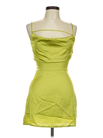 Public Desire Cocktail Dress (view 1)