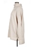 Time and Tru Ivory Turtleneck Sweater Size XL - photo 5
