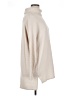 Time and Tru Ivory Turtleneck Sweater Size XL - photo 4