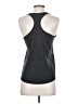 Everlast 100% Polyester Gray Active Tank Size S - photo 2