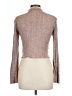 Zara Brown Pullover Sweater Size L - photo 2