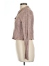 Zara Brown Pullover Sweater Size L - photo 5