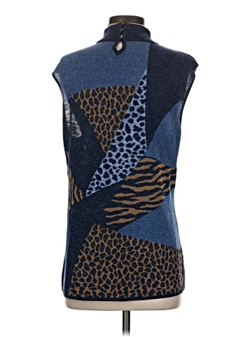 Escada Sweater Vest (view 2)