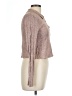 Zara Brown Pullover Sweater Size L - photo 4