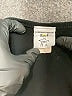 Jordan Taylor Black Casual Dress Size M - photo 7