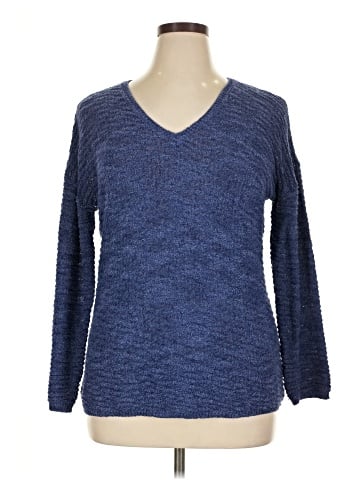 CALVIN KLEIN JEANS Pullover Sweater (view 1)