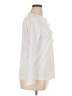 Unbranded 100% Polyester White Ivory Long Sleeve Top Size XL - photo 4