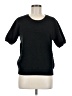 Vince. Black Pullover Sweater Size M - photo 1