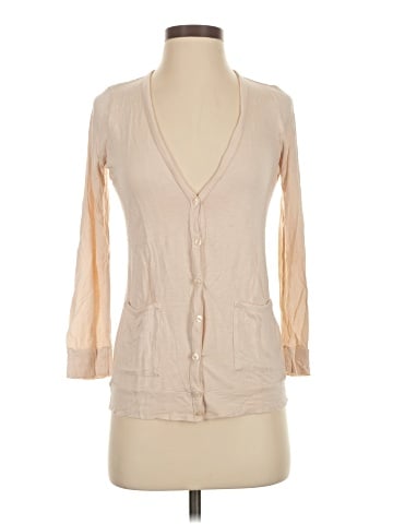 Rosette Cardigan (view 1)