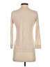 Rosette 100% Rayon Tan Cardigan Size S (estimated) - photo 2