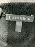 Eileen Fisher 100% Wool Solid Black Wool Skirt Size L - photo 4