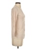 Rosette 100% Rayon Tan Cardigan Size S (estimated) - photo 4