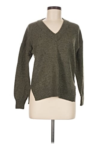 Madewell Pullover Sweater (view 1)