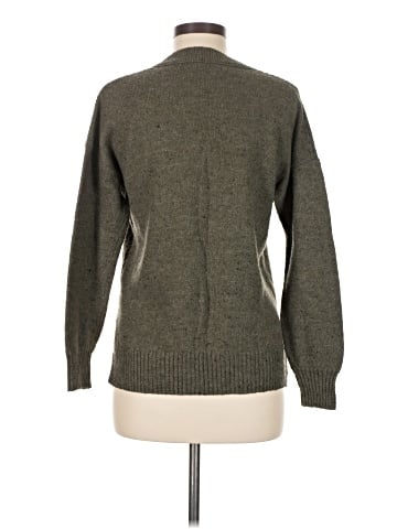 Madewell Pullover Sweater (view 2)