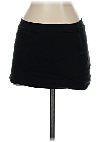 Lux Casual Skirt (view 2)