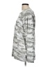 Caslon Camo Silver Sweatshirt Size L - photo 5